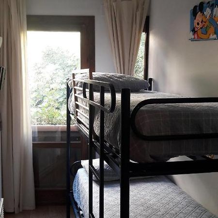 Apartamento San Pedro Бьескас Экстерьер фото