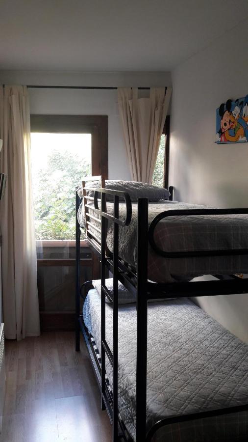 Apartamento San Pedro Бьескас Экстерьер фото